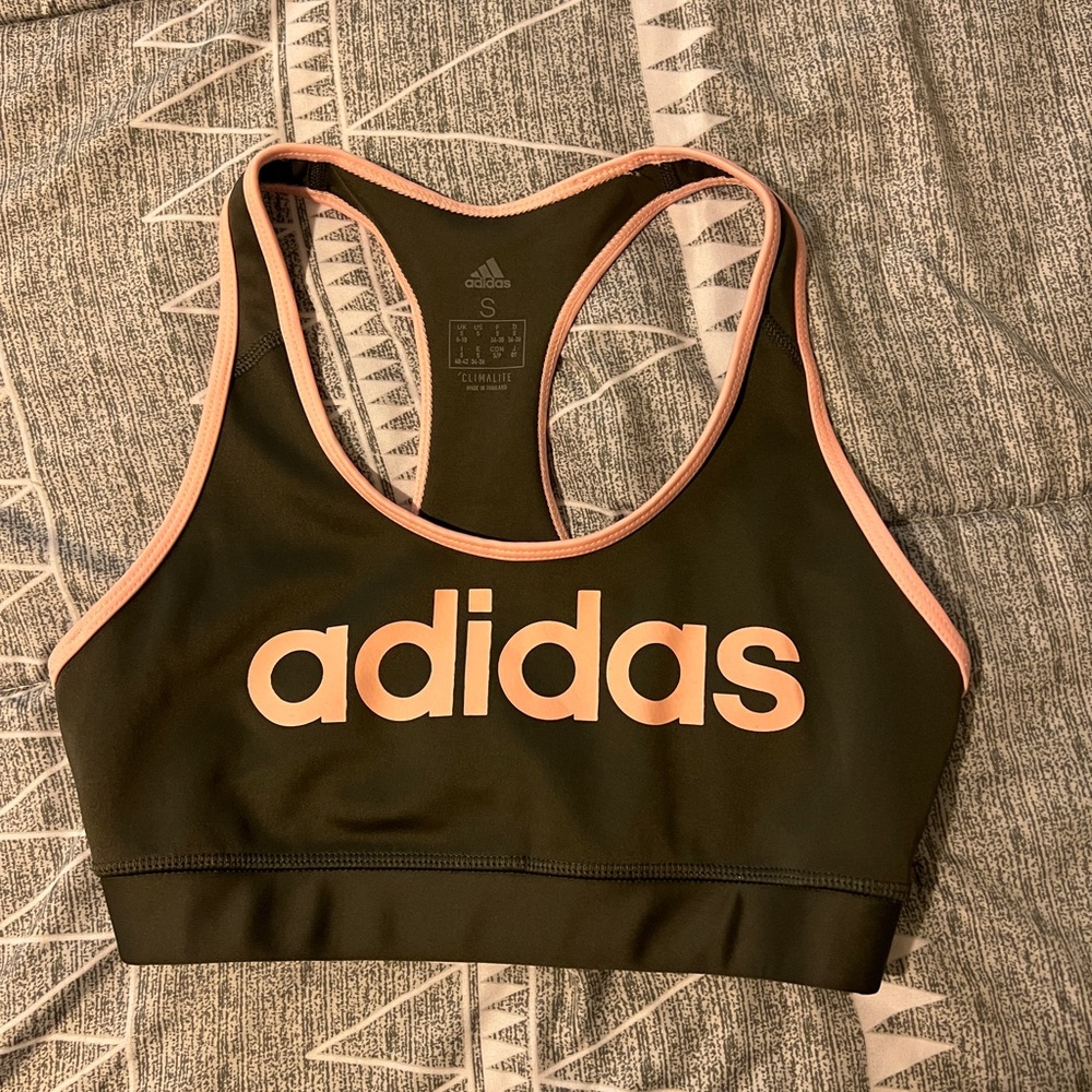 Adidas gym bra-FINAL price